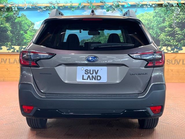 LEGACY OUTBACK