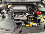 LEGACY OUTBACK