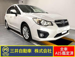IMPREZA SPORT 4WD