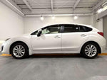 IMPREZA SPORT 4WD