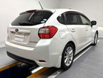 IMPREZA SPORT 4WD