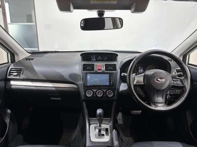 IMPREZA SPORT 4WD
