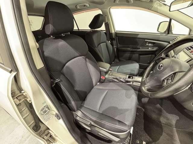 IMPREZA SPORT 4WD
