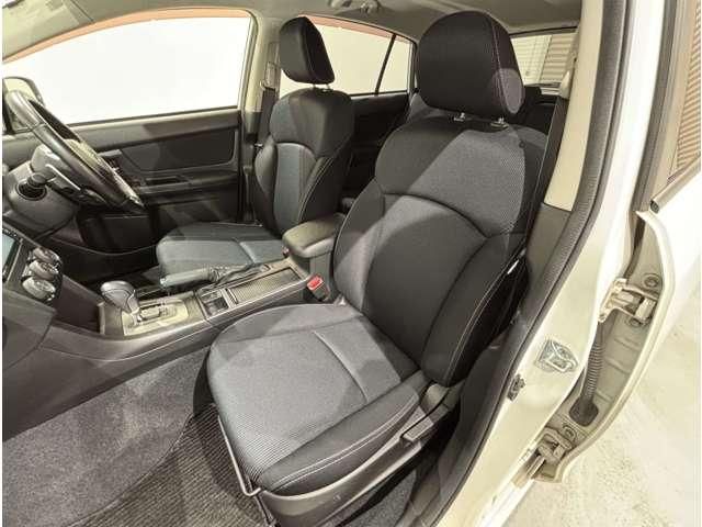 IMPREZA SPORT 4WD