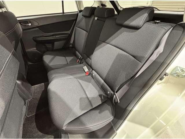 IMPREZA SPORT 4WD