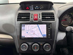 IMPREZA SPORT 4WD