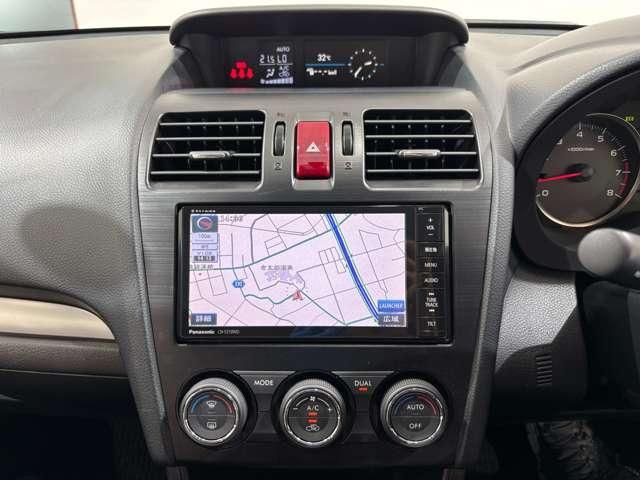 IMPREZA SPORT 4WD