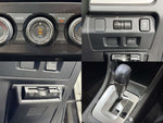 IMPREZA SPORT 4WD