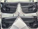 IMPREZA SPORT 4WD