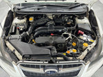 IMPREZA SPORT 4WD