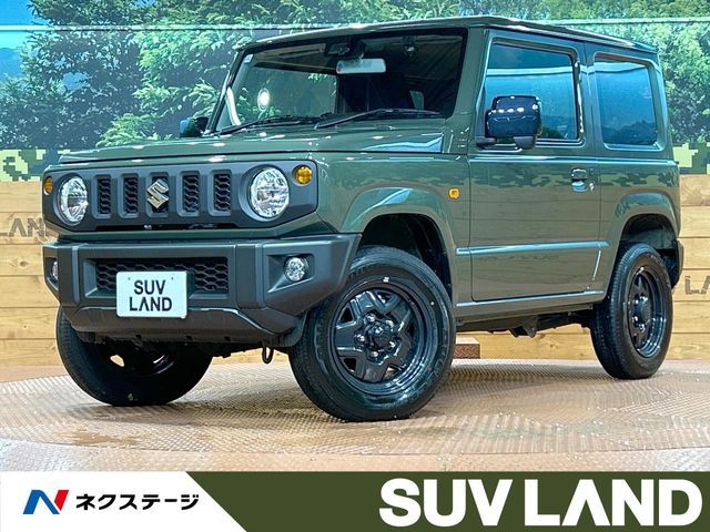 JIMNY 4WD