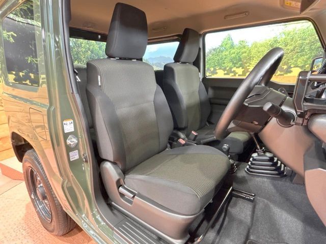 JIMNY 4WD