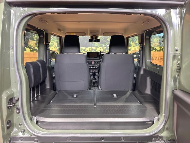 JIMNY 4WD