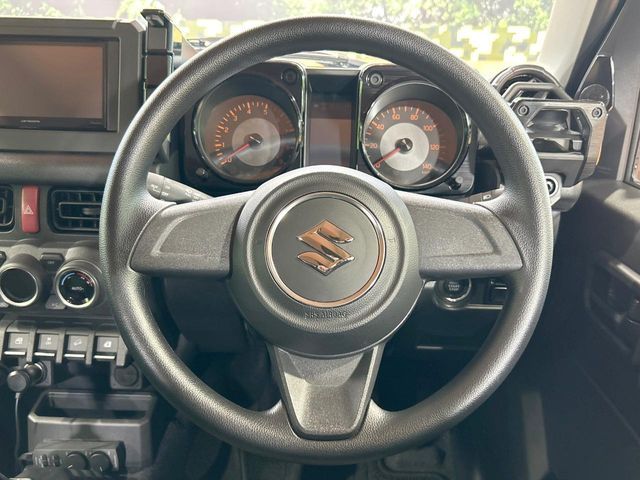 JIMNY 4WD