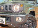 JIMNY 4WD