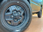 JIMNY 4WD