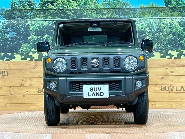 JIMNY 4WD