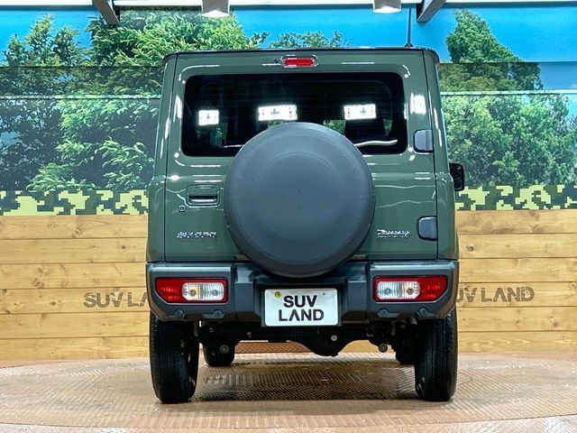 JIMNY 4WD