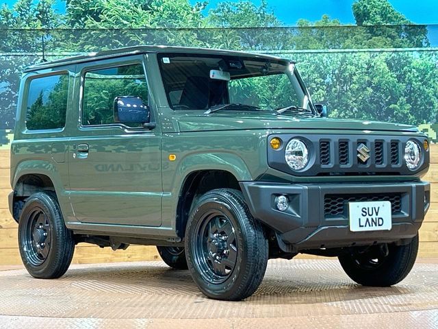 JIMNY 4WD