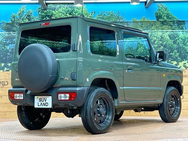 JIMNY 4WD