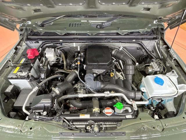 JIMNY 4WD