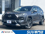 RAV4 4WD