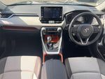 RAV4 4WD