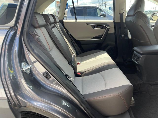 RAV4 4WD