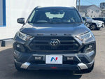 RAV4 4WD