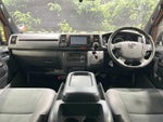 HIACE van 2WD