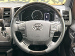 HIACE van 2WD