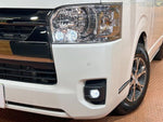 HIACE van 2WD