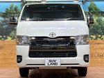 HIACE van 2WD