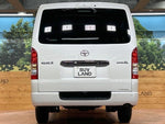 HIACE van 2WD
