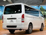 HIACE van 2WD
