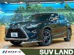 LEXUS RX450h AWD