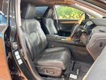 LEXUS RX450h AWD