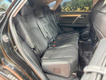LEXUS RX450h AWD