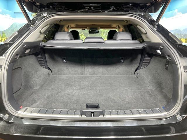 LEXUS RX450h AWD