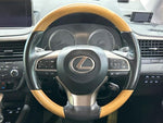 LEXUS RX450h AWD