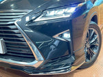 LEXUS RX450h AWD