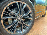 LEXUS RX450h AWD