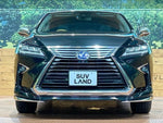 LEXUS RX450h AWD