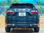 LEXUS RX450h AWD