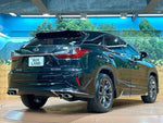 LEXUS RX450h AWD