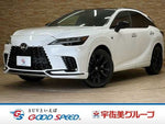LEXUS RX500h