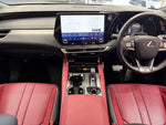 LEXUS RX500h