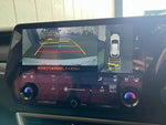 LEXUS RX500h
