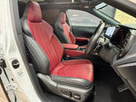 LEXUS RX500h