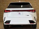 LEXUS RX500h